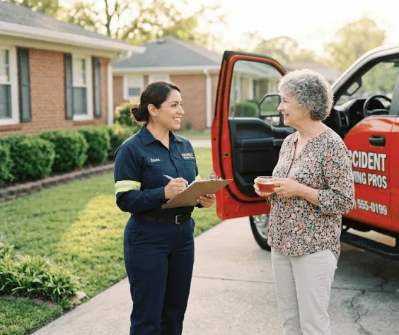 Accident Towing Service Gibson, TN FAQs